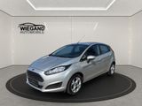 Ford Fiesta 1.0 TREND+COOL&SOUND PAKET II+METALLIC - Ford Fiesta Gebrauchtwagen in Mannheim