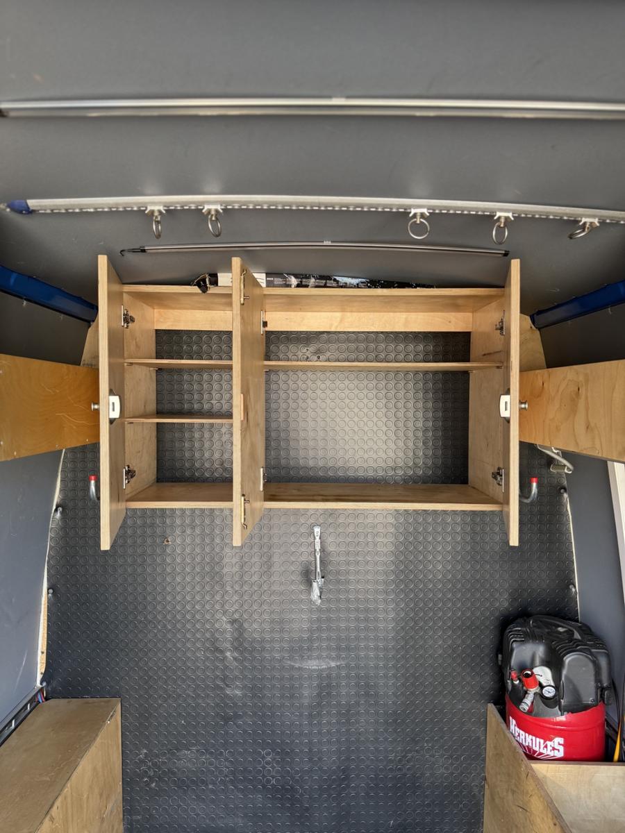 Iveco IVECO Daily 3.0L Diesel, Camper, Van, Bus, Renn