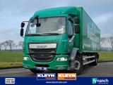 DAF LF 310 18T AIRCO LIFT