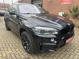 BMW X6 xDrive 40 d,M-Paket,3,0,313PS,Head-Up - BMW X6 mit Diesel-Antrieb: 4.0