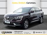 Renault Koleos Initiale Paris 160 EDC Winter Plus Paket - rote Renault Koleos