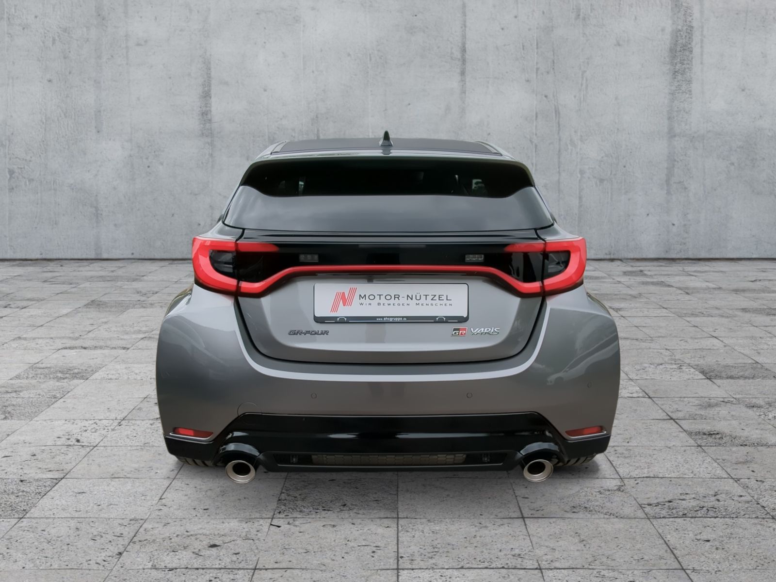 Toyota Yaris - Bild 5