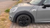 MINI Cooper SD Chili - John Cooper Works Ausstattung - MINI Cooper SD: Kleinwagen