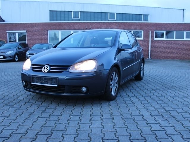 Angebot ansehen Volkswagen Golf