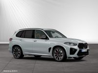BMW X5 M - Vorschau Bild 11