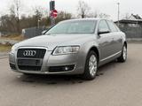 Audi A6 Lim. 2.0 TFSI,HU+AU(Tüv) Neu - Audi A6 aus 2006: 2.0