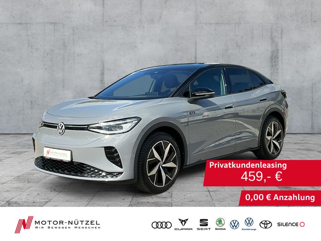 ID.5 GTX 220kW (82kWh) MATRIX+NAVI+ACC+SHZ+20Z.