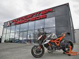KTM 1290 Super Duke RR 1 of 500* Carbon* SC Project* - KTM 50