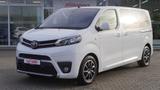 Toyota Proace Verso 2.0 D-4D Family Navi 8-Sitzer PDC - Toyota Gebrauchtwagen
