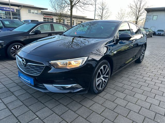 Opel Insignia B Grand Sport Edition