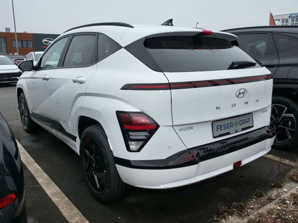 Hyundai KONA - Bild 2