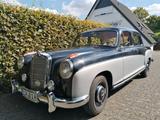 Mercedes-Benz 220 S Ponton W180 TÜV neu bester Zustand - Mercedes-Benz 220: Ponton 220s