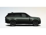 Land Rover Range Rover D350 Autobiography Shadow Pack - Land Rover Range Rover mit Diesel-Antrieb: Geländewagen, Automatik