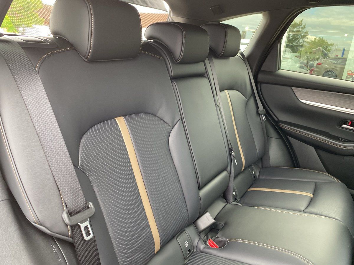 Mazda CX-60 - Bild 26