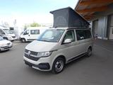 Volkswagen T6.1 California Beach Tour (Küche optional) -  P - Kastenwagen mit 5 Schlafplätzen