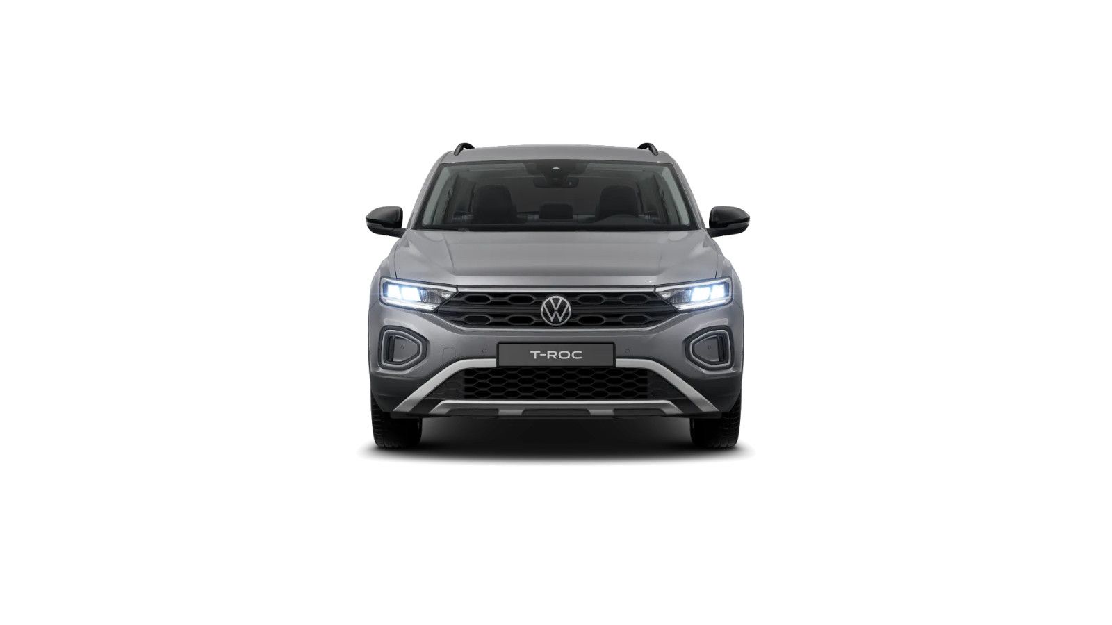 Volkswagen T-Roc - Bild 4