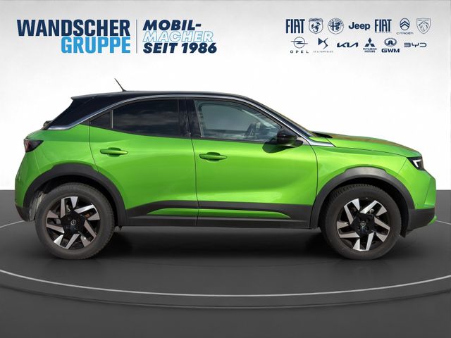 Opel Mokka Elegance 1,2 Turbo Carplay+SHZ+LHZ+LED+RFK