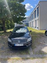 Volkswagen Passat 2.0 BlueTDI DSG Comfortline Comfortline - Volkswagen Passat