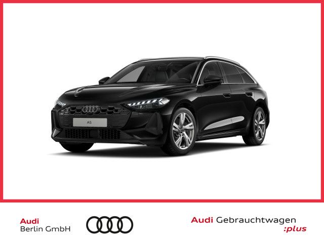 Audi A5 - Bild 1