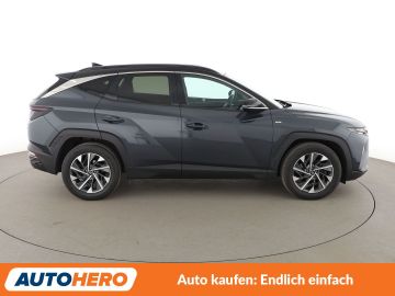 Hyundai TUCSON - 7
