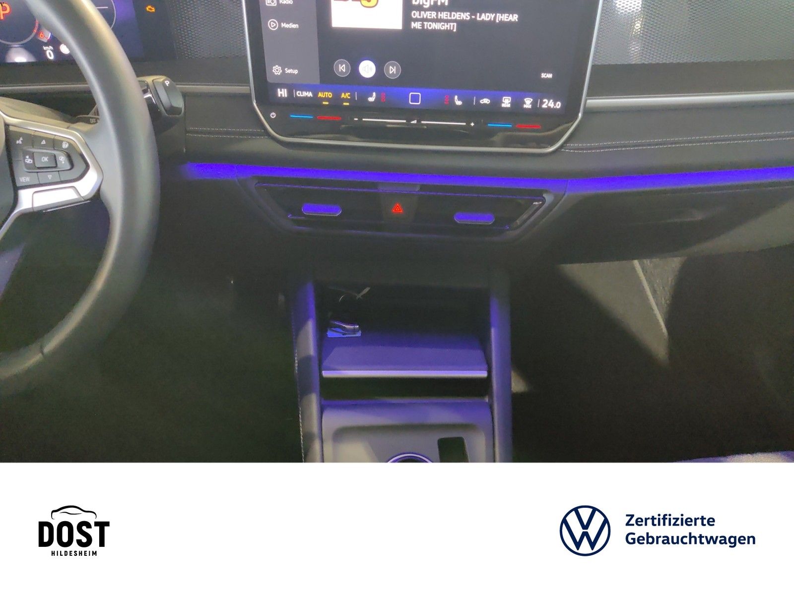 Volkswagen Tayron - Bild 10