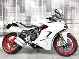 Ducati Supersport 939 S - Ducati Supersport 939