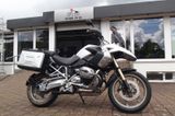 BMW R 1200 GS ABS ESA ASC RDC HG HP Koffer - Angebote entsprechen deinen Suchkriterien