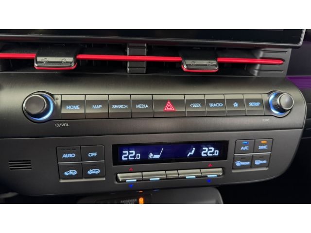 Hyundai Kona – Bild 13