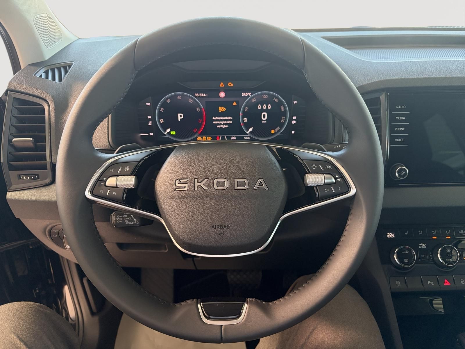 Skoda Karoq - Bild 31