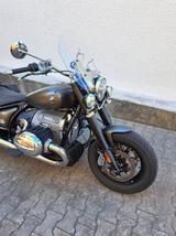 BMW R 18 Classic TÜV neu  Neue Reifen Kundendien - BMW R B 18