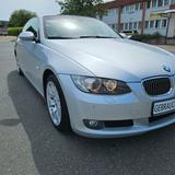 BMW Cabrio 325d Cabrio Xenon Leder Memory Navi - gebrauchte BMW Cabrios