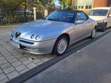 Alfa Romeo Alfa Spider 916 - Alfa Romeo Giulietta: Cabrio