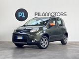 Fiat FIAT Panda 1.3 MJT 95 CV S&S 4x4 K-Way - Fiat Panda: 1.3