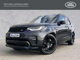 Land Rover Discovery D300 R-Dynamic HSE AHK HeadUp - Land Rover Discovery aus 2023