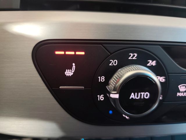 A4 Avant sport ultra *2x S-Line*ACC*Virtual*