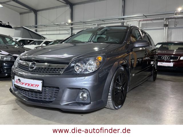 Opel Astra H Caravan 2.0T OPC RECARO,LED,Standh,AHK