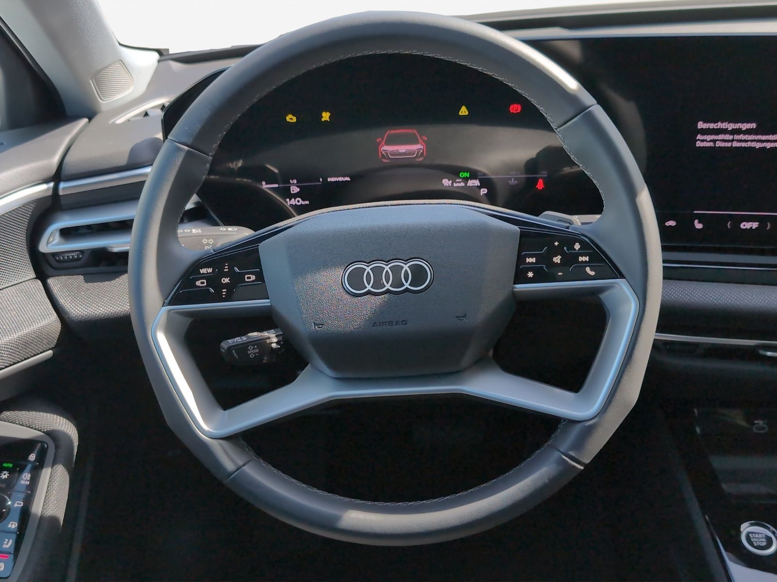 Audi A5 - Bild 8