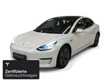 Tesla Model 3 Long Range AWD - Tesla Model 3 mit Panoramadach