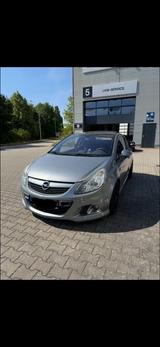 Opel Tausche oder Verkaufe Corsa D OPC 1.6 Turbo - Opel Corsa aus 2010: Opc