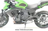 Kawasaki ER 6 N - KAWASAKI ER6N