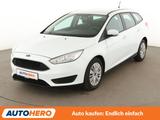Ford Focus 1.0 EcoBoost Trend*KLIMA*GARANTIE* - Ford Focus: Kombi, Trend