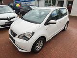 Seat Mii 1.0 Chic - Klima/ALU/PDC/Sitzheizung - gebrauchte Seat Mii aus dem Jahr 2017
