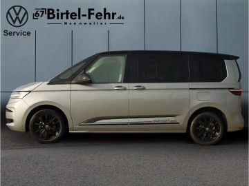 Volkswagen T7 Multivan Edition 1.5 TSI 7-Sitzer Navi SITZHZ