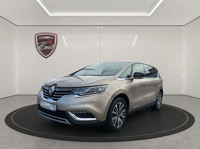 Renault Espace Initiale Paris