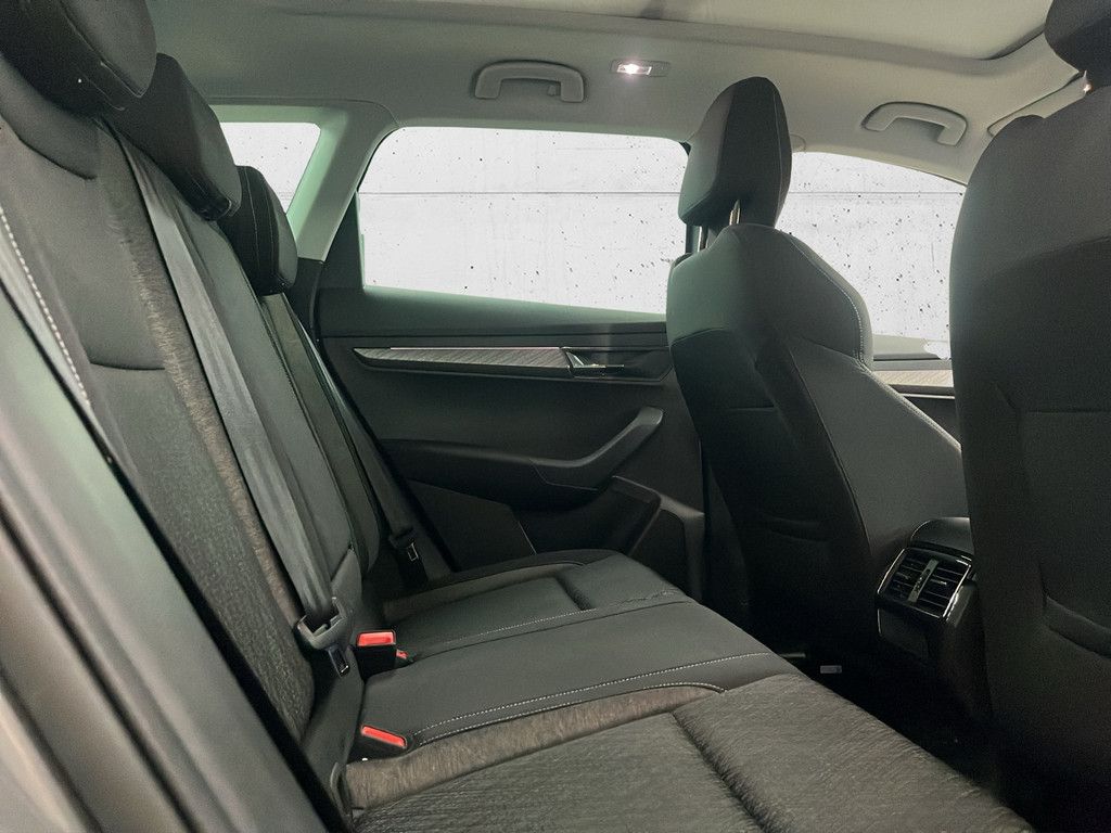 Skoda Karoq - Bild 10