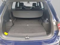 Volkswagen Tiguan Allspace - Vorschau Bild 19