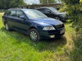 Skoda Octavia Combi 1.9 TDI 4x4 Anhäng.* 1Hand*carplay - Skoda Octavia aus 2007: Combi