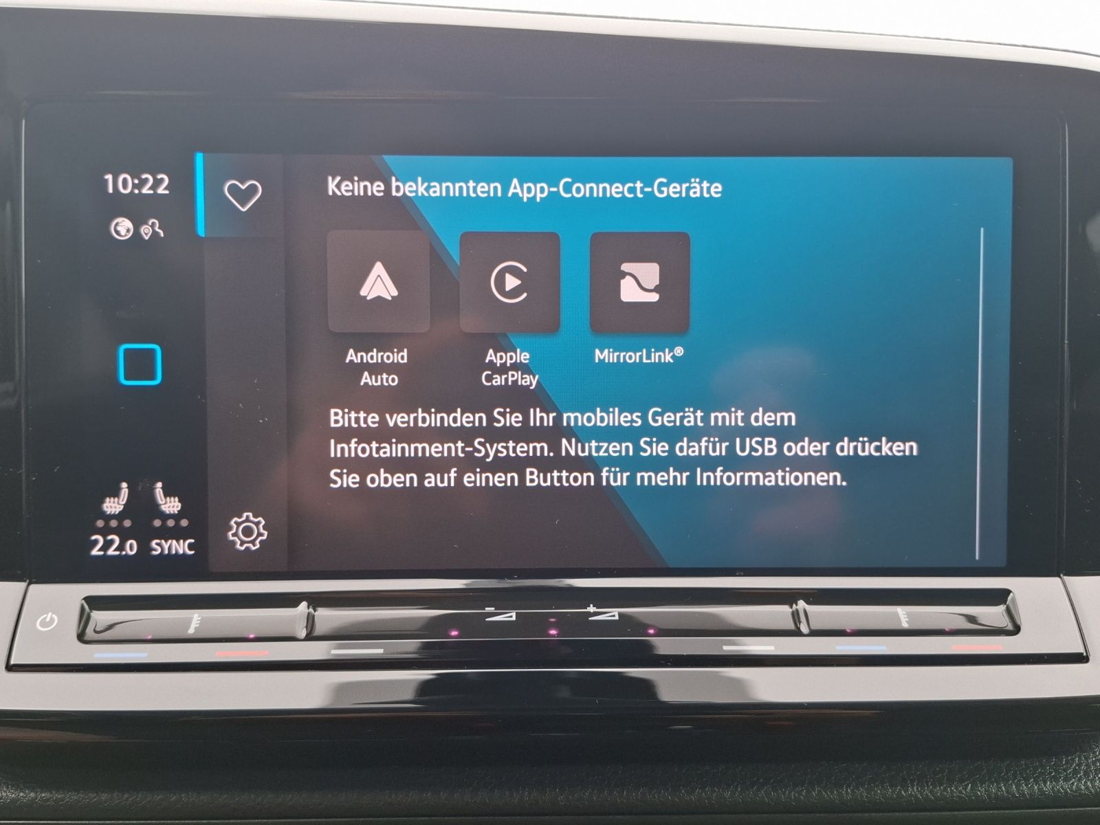 Fahrzeugabbildung Volkswagen Caddy Maxi TDI Style DSG LED AHK Navi AID ACC PD