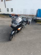 Kawasaki ZZ-R1100-ZXT10D/G - KAWASAKI 1100 R