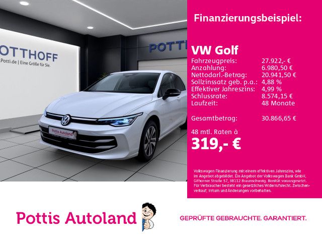 Image of Volkswagen Golf